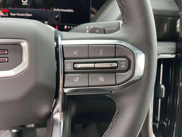 2026 GMC Yukon XL 4WD Elevation