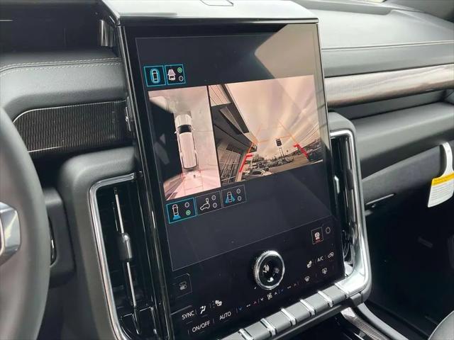 2026 GMC Yukon XL 4WD Elevation