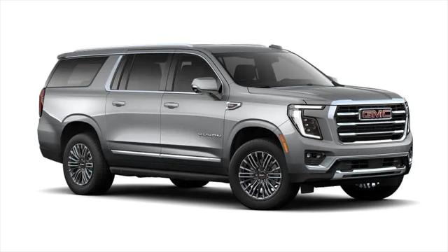 2026 GMC Yukon XL 4WD Elevation