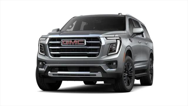 2026 GMC Yukon XL 4WD Elevation