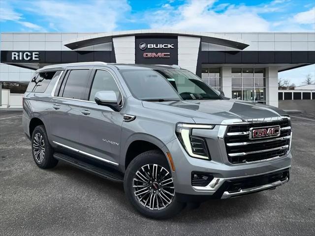 2026 GMC Yukon XL 4WD Elevation for sale in Knoxville, TN