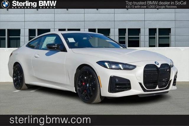 2026 BMW M4 M440i for sale in Newport Beach, CA