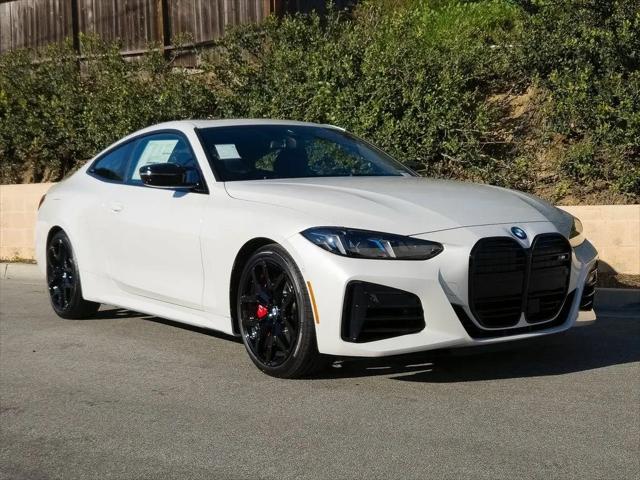 2026 BMW M4 M440i