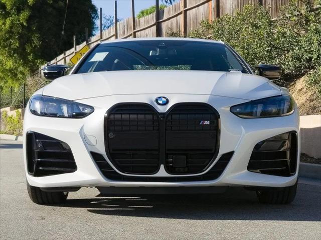 2026 BMW M4 M440i