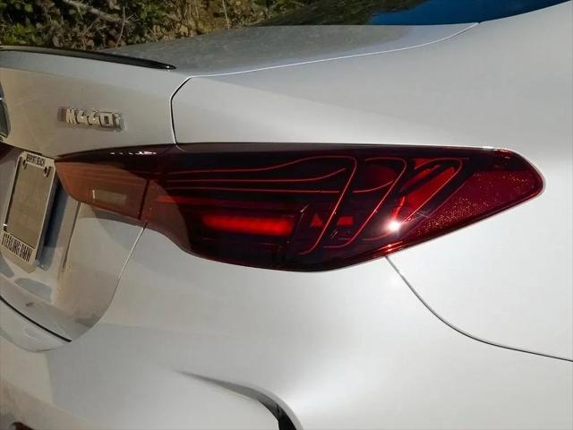 2026 BMW M4 M440i