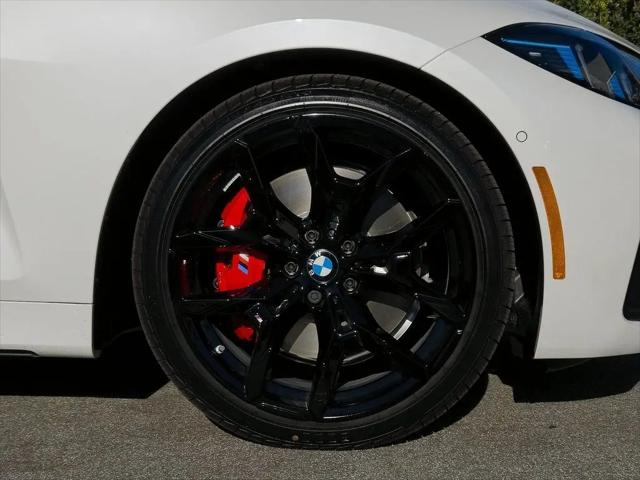 2026 BMW M4 M440i