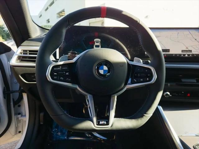 2026 BMW M4 M440i