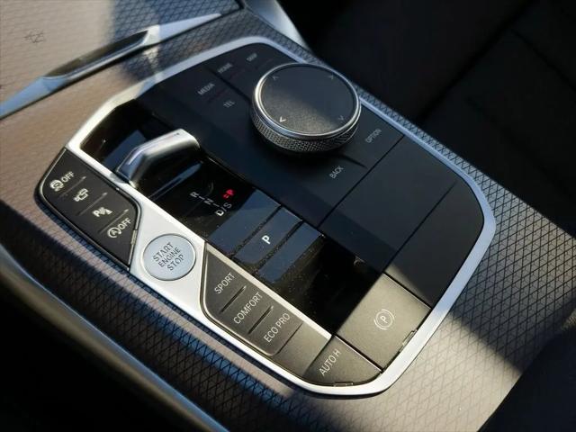 2026 BMW M4 M440i