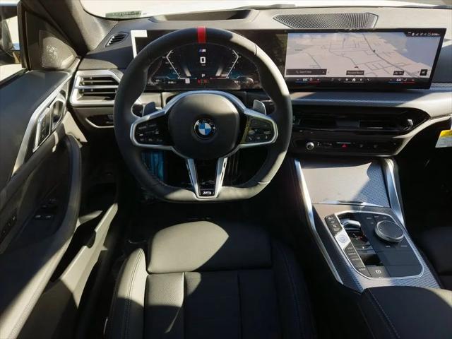 2026 BMW M4 M440i
