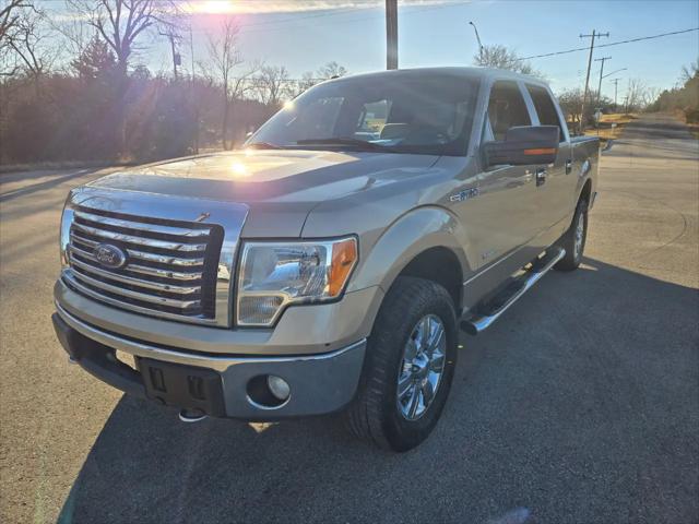 2012 Ford F-150 XL for sale in Kansas City, KS