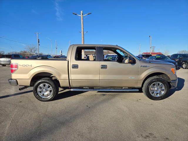 2012 Ford F-150 XL