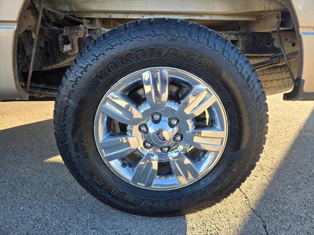 2012 Ford F-150 XL