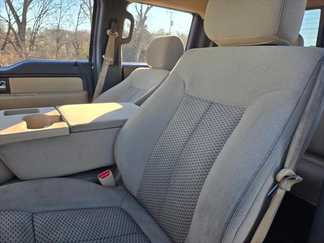 2012 Ford F-150 XL