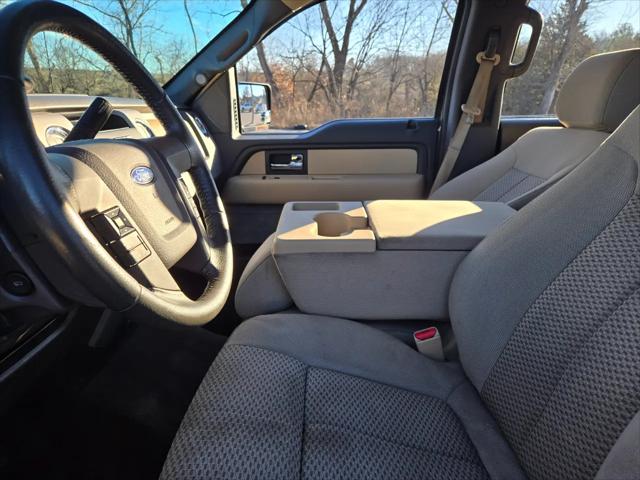 2012 Ford F-150 XL
