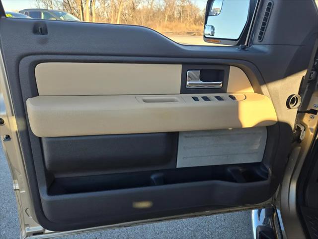 2012 Ford F-150 XL