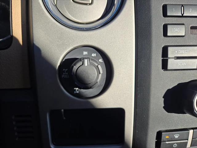 2012 Ford F-150 XL