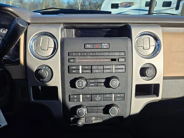 2012 Ford F-150 XL