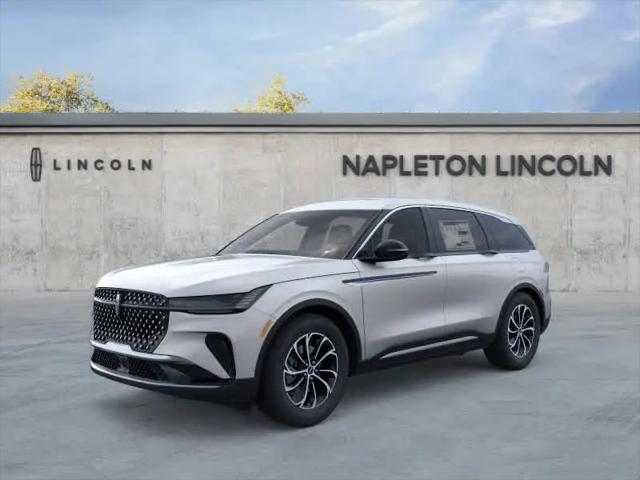 2026 Lincoln Nautilus Premiere for sale in Glenview, IL