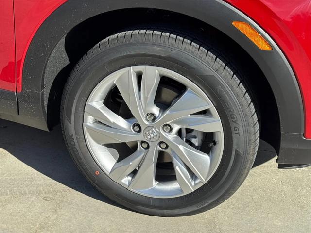 2026 Buick Encore GX Preferred FWD