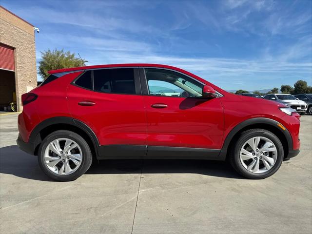 2026 Buick Encore GX Preferred FWD