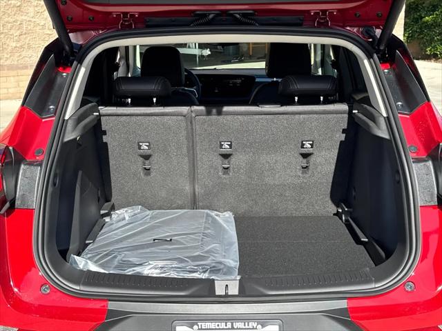 2026 Buick Encore GX Preferred FWD