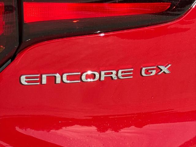 2026 Buick Encore GX Preferred FWD