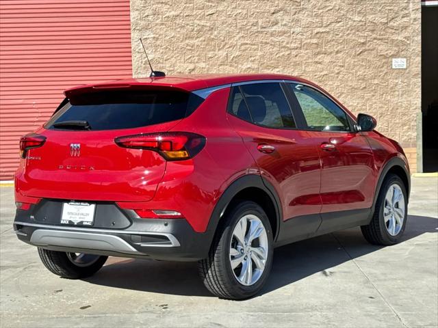 2026 Buick Encore GX Preferred FWD