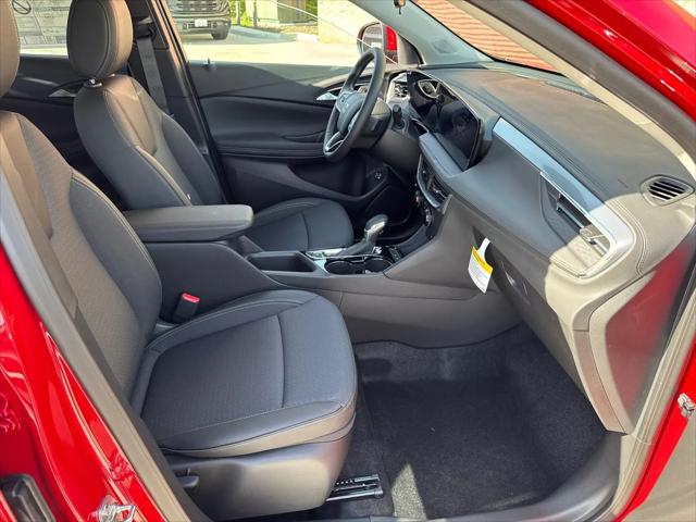 2026 Buick Encore GX Preferred FWD