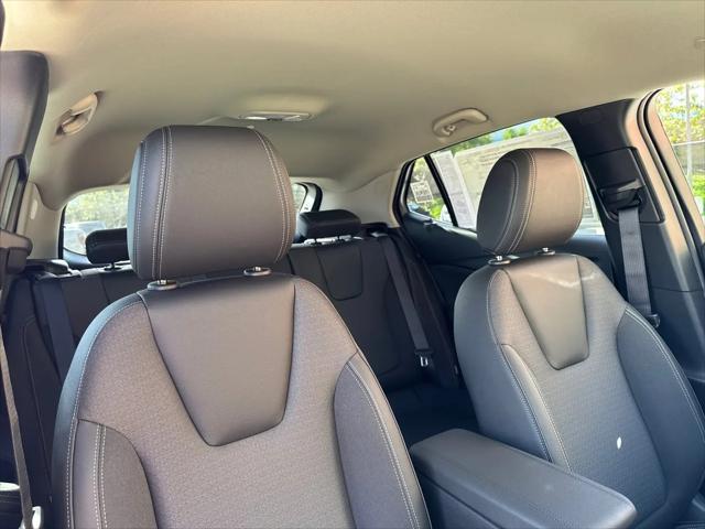 2026 Buick Encore GX Preferred FWD