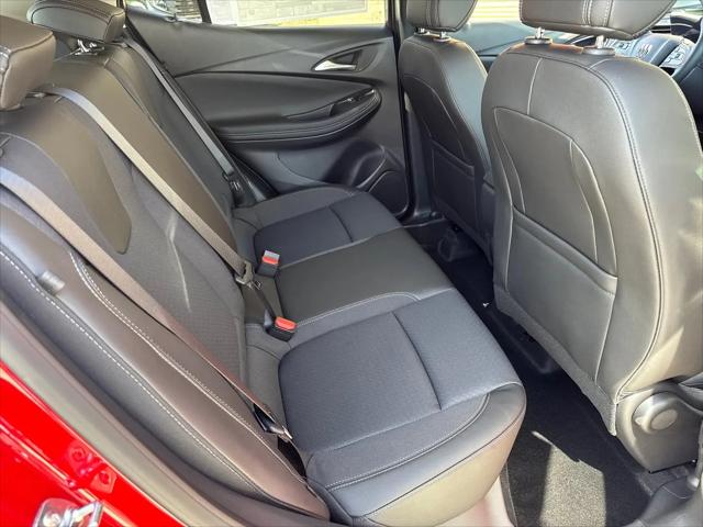 2026 Buick Encore GX Preferred FWD