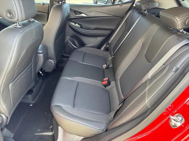 2026 Buick Encore GX Preferred FWD