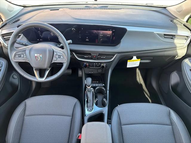 2026 Buick Encore GX Preferred FWD