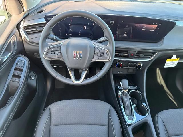 2026 Buick Encore GX Preferred FWD