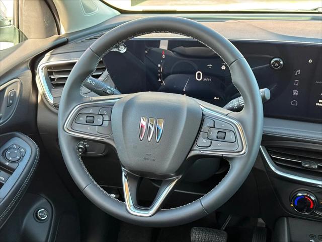 2026 Buick Encore GX Preferred FWD