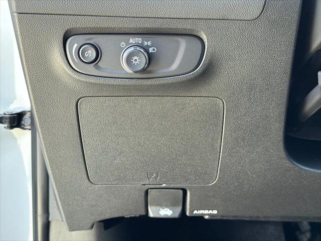 2026 Buick Encore GX Preferred FWD