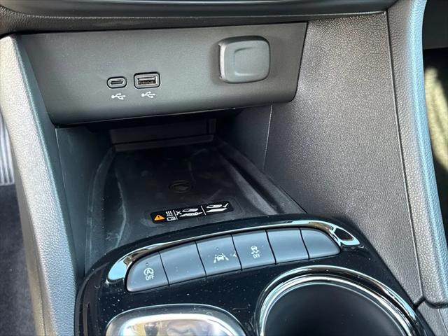 2026 Buick Encore GX Preferred FWD