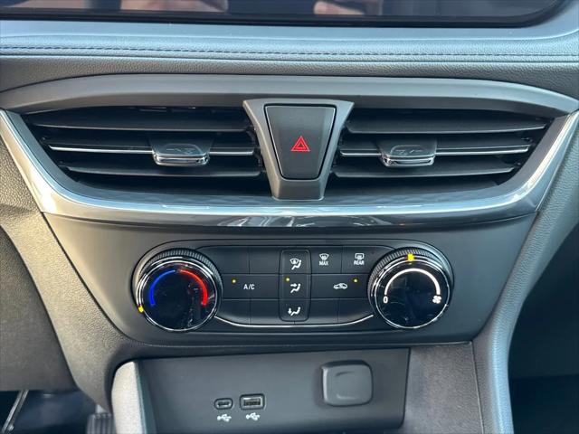 2026 Buick Encore GX Preferred FWD
