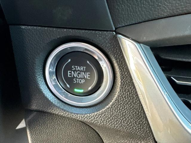 2026 Buick Encore GX Preferred FWD