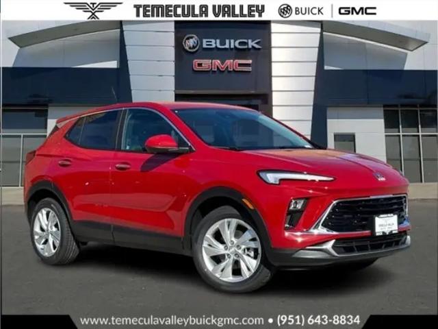 2026 Buick Encore GX Preferred FWD for sale in Temecula, CA