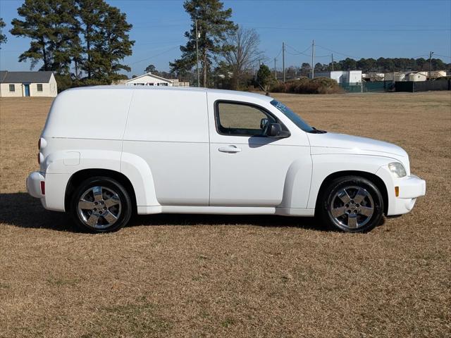 2010 Chevrolet HHR LS