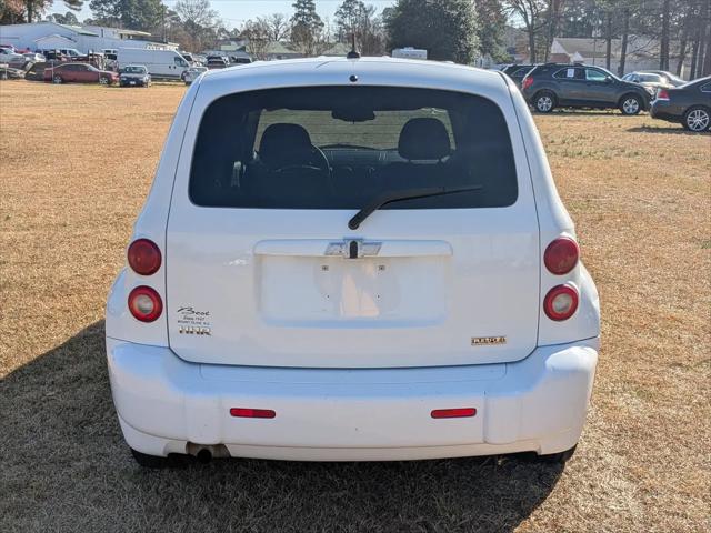 2010 Chevrolet HHR LS