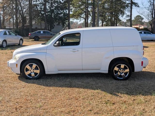 2010 Chevrolet HHR LS