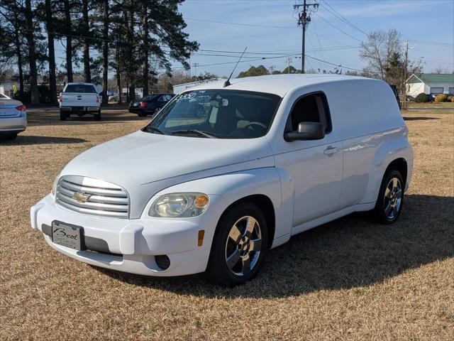 2010 Chevrolet HHR LS
