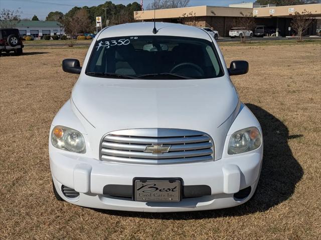 2010 Chevrolet HHR LS