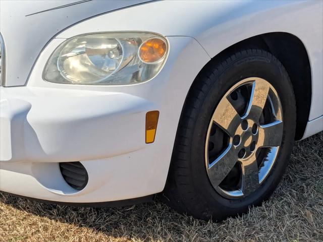 2010 Chevrolet HHR LS