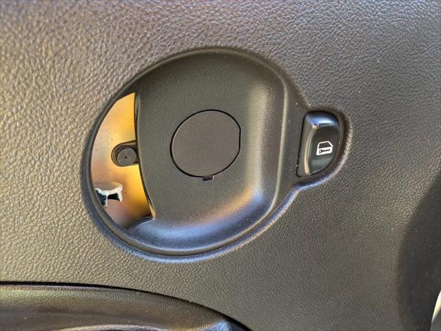 2010 Chevrolet HHR LS