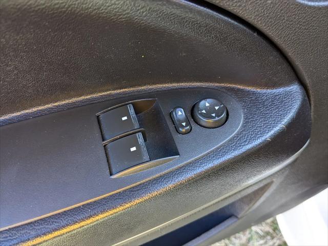 2010 Chevrolet HHR LS