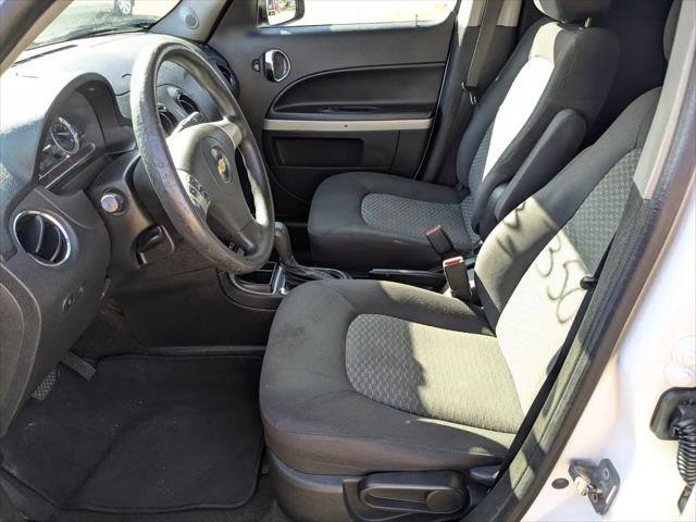 2010 Chevrolet HHR LS