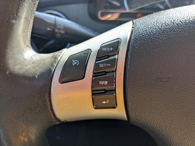 2010 Chevrolet HHR LS