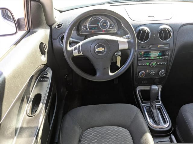 2010 Chevrolet HHR LS